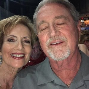 Meet your Posher, Lucinda